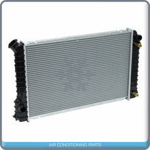 Load image into Gallery viewer, NEW Radiator fit Chevrolet LLV, S10, S10 Blazer / GMC S15, S15 Jimmy, Sonoma  QU - Qualy Air