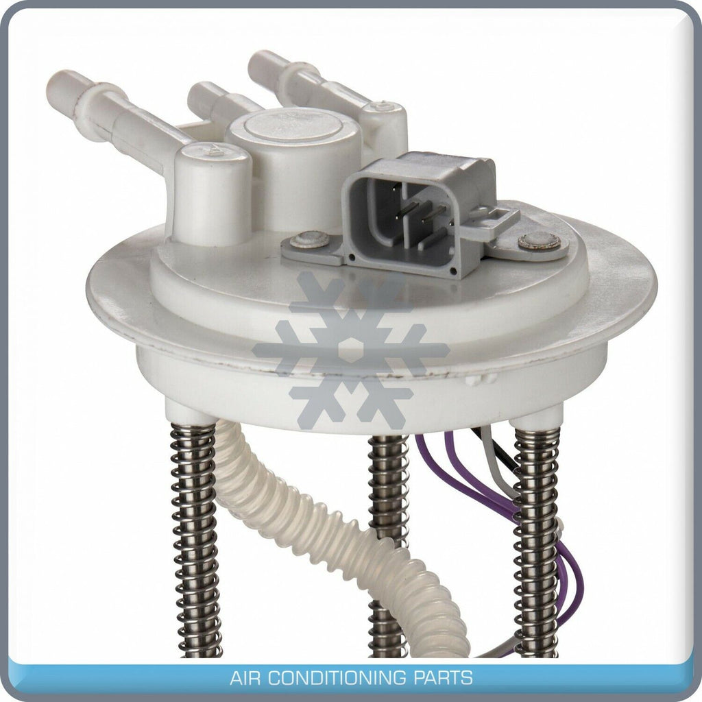 Electric Fuel Pump Module For Buick Riviera 3.8L Oldsmobile Aurora 4.0L QOA - Qualy Air