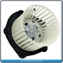 Load image into Gallery viewer, A/C Blower Motor for Cadillac Escalade / Chevrolet C1500, C2500, C3... QU - Qualy Air