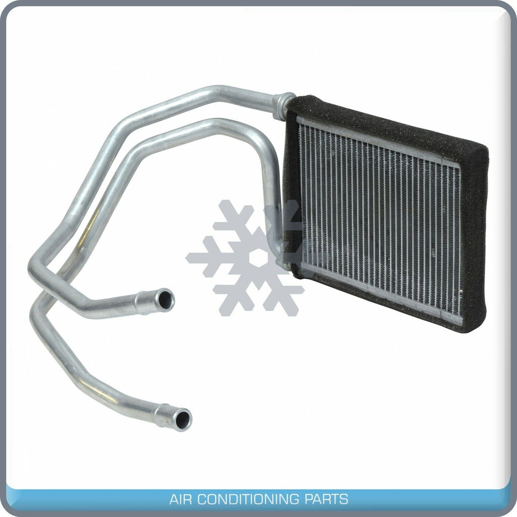New A/C Heater Core for Toyota Sequoia 2008 to 2022 - OE# 871070C061 - Qualy Air