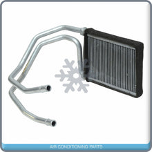 Load image into Gallery viewer, New A/C Heater Core for Toyota Sequoia 2008 to 2022 - OE# 871070C061 - Qualy Air