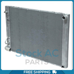 NEW Radiator fits Toyota Sienna  QU