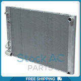NEW Radiator fits Toyota Sienna  QU
