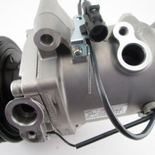 Cargar imagen en el visor de la galería, New OEM A/C Compressor fits Suzuki SX4 2010 to 2013 - OE# 9520054LA0 RQ - Qualy Air