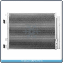 Cargar imagen en el visor de la galería, A/C Condenser for Veloster QL - Qualy Air