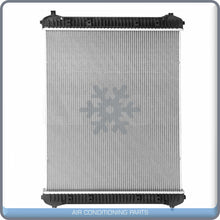 Cargar imagen en el visor de la galería, NEW Radiator for 2004 Freightliner M2 Business Class - QL - Qualy Air