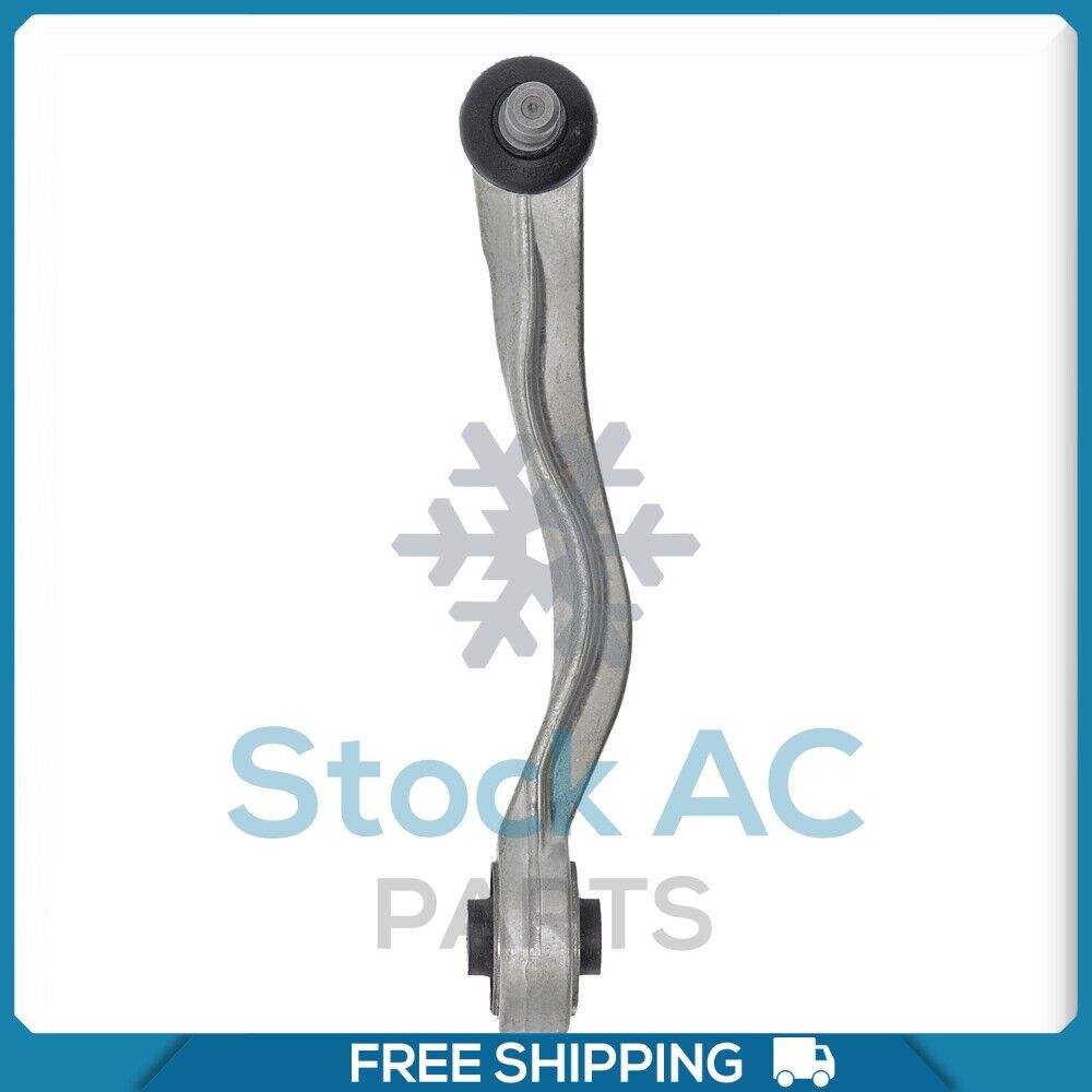 Control Arm Front Upper Left for Audi 2009-96, Volkswagen 2005-98 QOA - Qualy Air