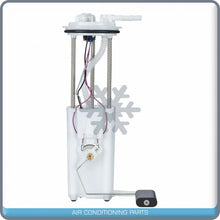 Load image into Gallery viewer, Electric Fuel Pump for Chevrolet Express 1500, Express 2500, Express 3500... QOA - Qualy Air
