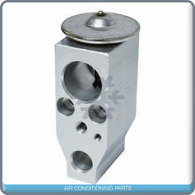 Load image into Gallery viewer, A/C Expansion Valve for Ford Taurus X / Infiniti Q50, QX56, QX60, QX80 / M... QR - Qualy Air