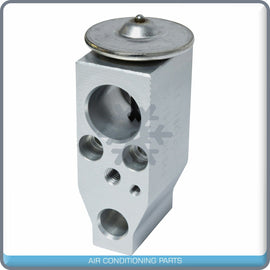 A/C Expansion Valve for Ford Taurus X / Infiniti Q50, QX56, QX60, QX80 / M... QR - Qualy Air