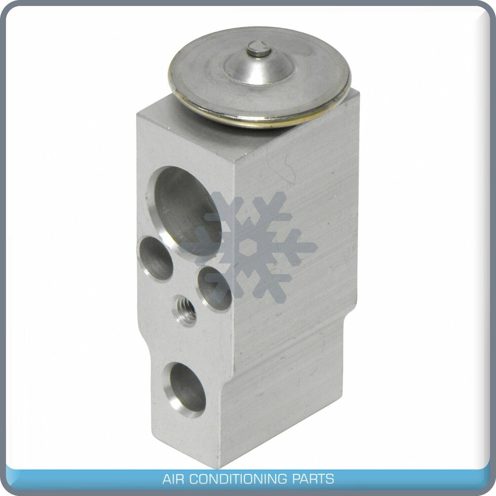 A/C Expansion Valve for Subaru Baja, Forester, Legacy, Outback QR - Qualy Air