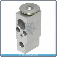 Load image into Gallery viewer, A/C Expansion Valve for Subaru Baja, Forester, Legacy, Outback QR - Qualy Air