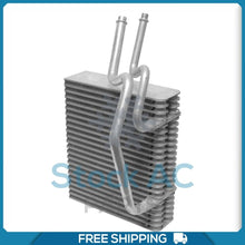 Load image into Gallery viewer, New A/C Evaporator Core for Nissan Platina 2006-2008 - CM669005 QH - Qualy Air