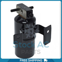 Receptor Secador A/C para Chrysler LeBaron, New Yorker, TC Maserati / Dodge 6... QR