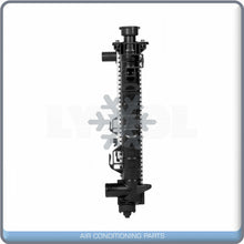 Load image into Gallery viewer, Radiator for Chrysler Town &amp; Country, Voyager / Dodge Caravan QL - Qualy Air