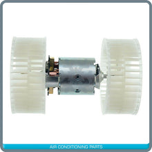 Load image into Gallery viewer, New A/C Blower Motor BMW 525i, 530i, 535i, 540i, 735i, 735iL, 740i, 750iL.. - Qualy Air