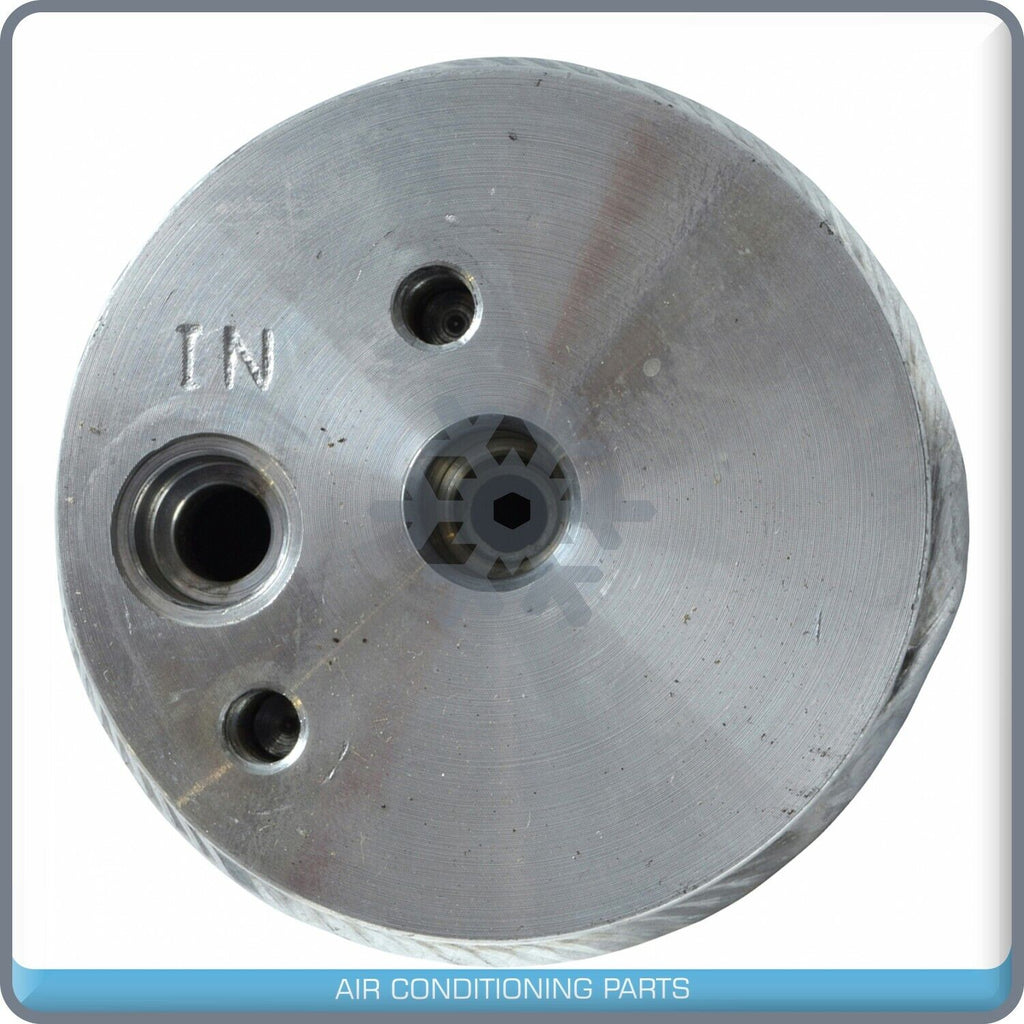 A/C Receiver Drier for Chrysler Pacifica QR - Qualy Air