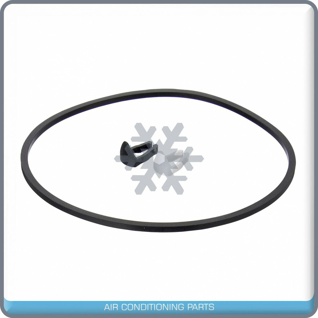 Electric Fuel Pump Module For Ford F-250 Super Duty F-350 Super Duty 1999-04 QOA - Qualy Air