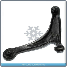 Front Left Lower Control Arm fits Honda Ridgeline 2014-06 QOA - Qualy Air