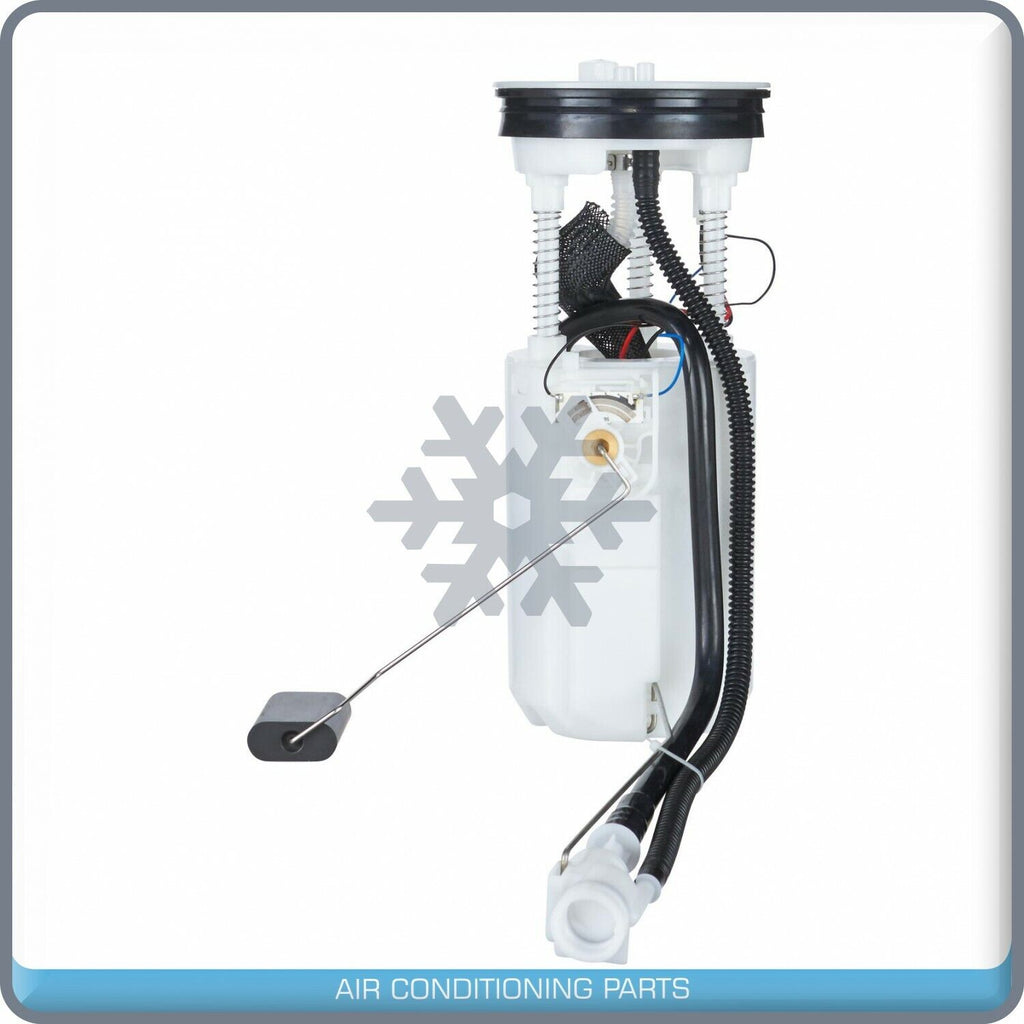 Fuel Pump Module for Mercedes-Benz ML 320 ML 350  ML 430 ML 500 ML55 AMG QOA - Qualy Air