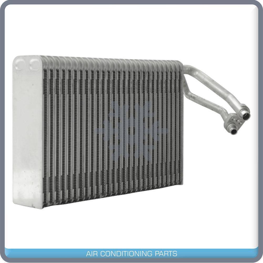 New AC Evaporator for Freightliner Sprinter 2500, 3500 - 2002 to 2006 - Qualy Air