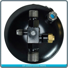 Load image into Gallery viewer, New A/C Receiver Drier for 3719860;8254832;RD5122570;TL8254832; QU - Qualy Air