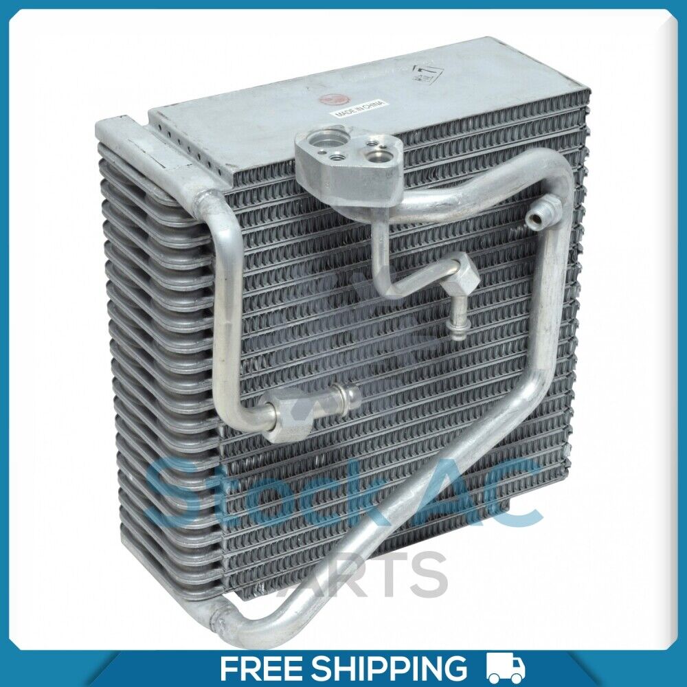 A/C Evaporator Core for Mitsubishi Galant QU - Qualy Air