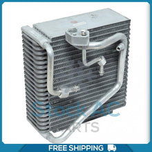 Load image into Gallery viewer, A/C Evaporator Core for Mitsubishi Galant QU - Qualy Air