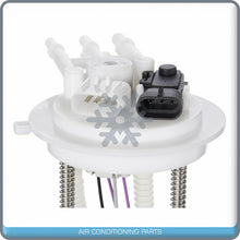 Load image into Gallery viewer, Electric Fuel Pump for Chevrolet Silverado 1500 / GMC Sierra 1500 QOA - Qualy Air