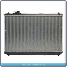 Load image into Gallery viewer, NEW Radiator for Lexus RX300 - 1999 to 2003 - OE# 1640020130 - Qualy Air