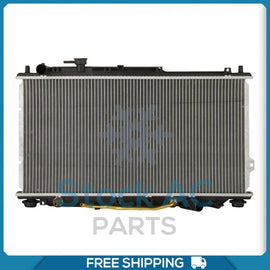 Radiator for Kia Spectra QOA - Qualy Air