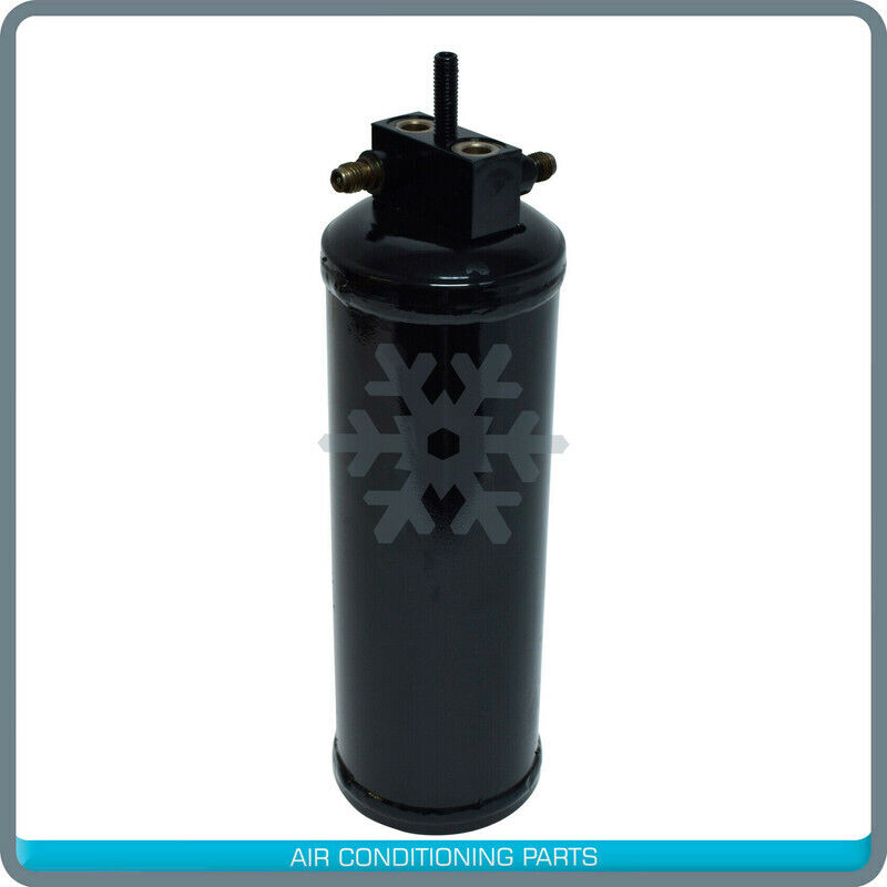 New A/C Receiver Drier for FRTL 07-02 QU QU - Qualy Air