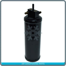 Load image into Gallery viewer, New A/C Receiver Drier for FRTL 07-02 QU QU - Qualy Air