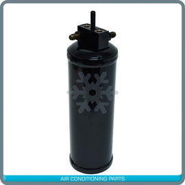 New A/C Receiver Drier for FRTL 07-02 QU QU - Qualy Air