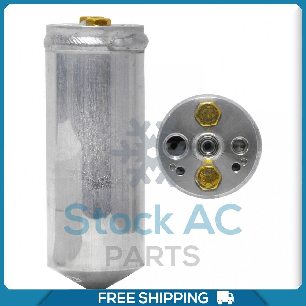 A/C Receiver Drier for Infiniti Q45 / 240SX, Maxima, Stanza QR - Qualy Air