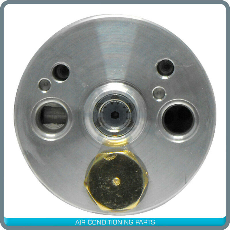 New A/C Receiver Drier for MITS DIAMANTE 03-00 QU QU - Qualy Air