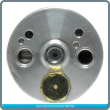 Load image into Gallery viewer, New A/C Receiver Drier for MITS DIAMANTE 03-00 QU QU - Qualy Air