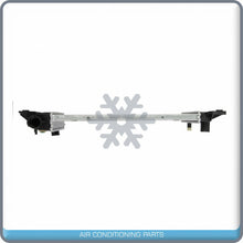 Cargar imagen en el visor de la galería, NEW Radiator for Ford Aerostar - 1986 to 1997 - Qualy Air