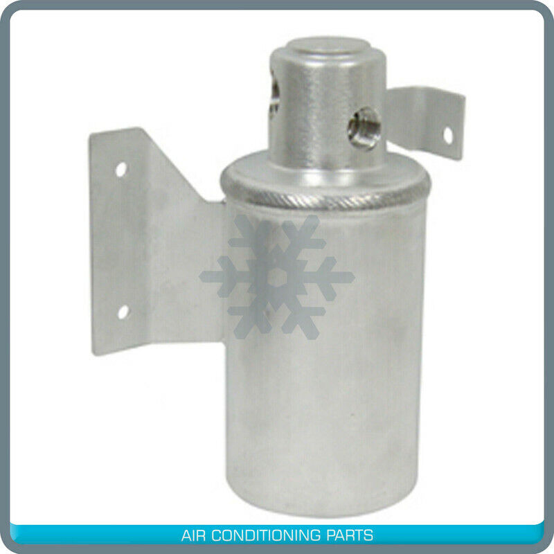 New A/C Receiver Drier for VW PASSAT 97-95 QU QU - Qualy Air