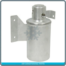 Load image into Gallery viewer, New A/C Receiver Drier for VW PASSAT 97-95 QU QU - Qualy Air