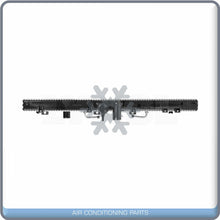 Cargar imagen en el visor de la galería, Radiator for OE# 0ACB5141 REA412448A 0AMI5751 1350A253 0ACB5390 MI3010... QL - Qualy Air