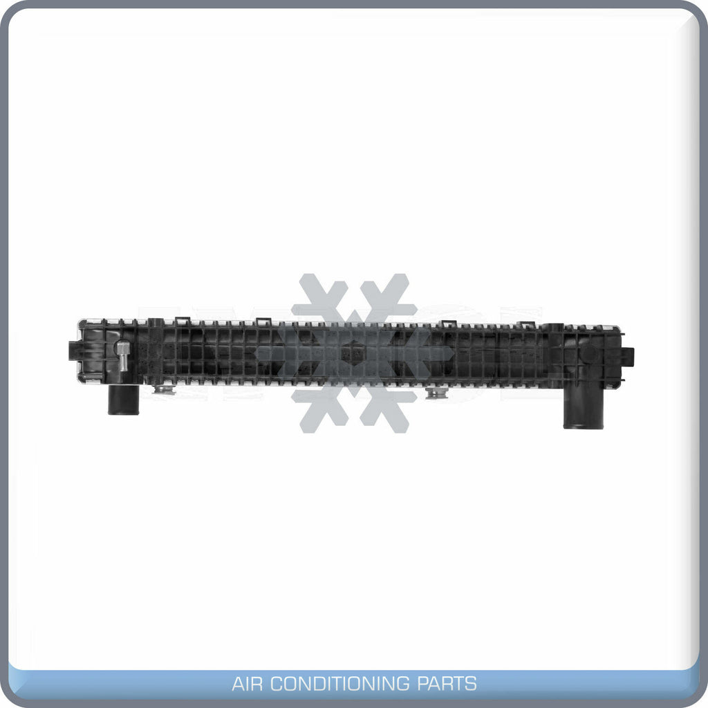 Radiator for Freightliner M2 112, M2 106, FL106 / Sterling Truck Acterra QL - Qualy Air