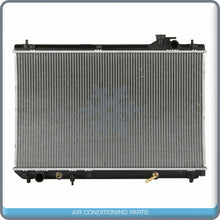 Load image into Gallery viewer, NEW Radiator for Lexus RX300 - 1999 to 2003 - OE# 1640020130 - Qualy Air