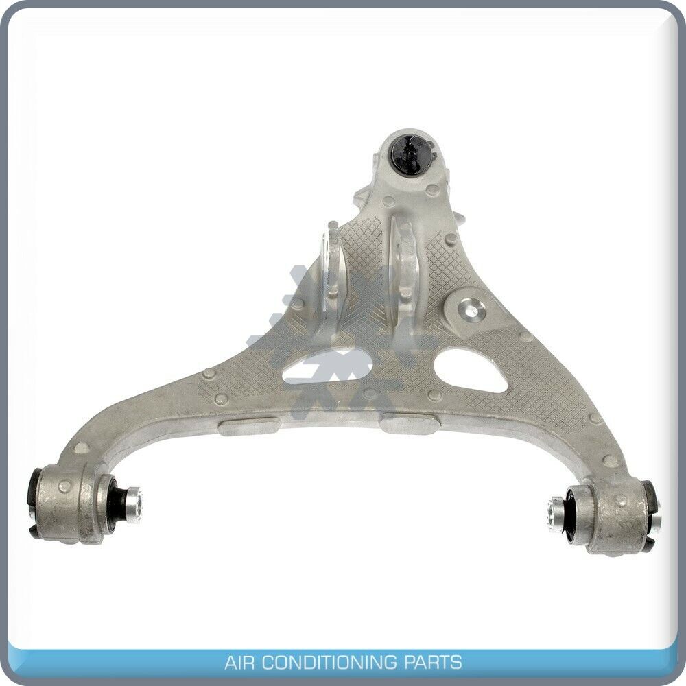 Control Arm Front Right Lower for Ford F-150, Ford Lobo, Lincoln Mark LT QOA - Qualy Air