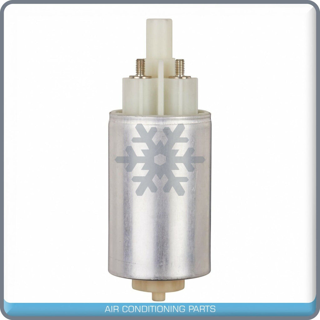 Electric Fuel Pump for Chevrolet B60, C60, C70, Celebrity / Dodge Aries /... QOA - Qualy Air