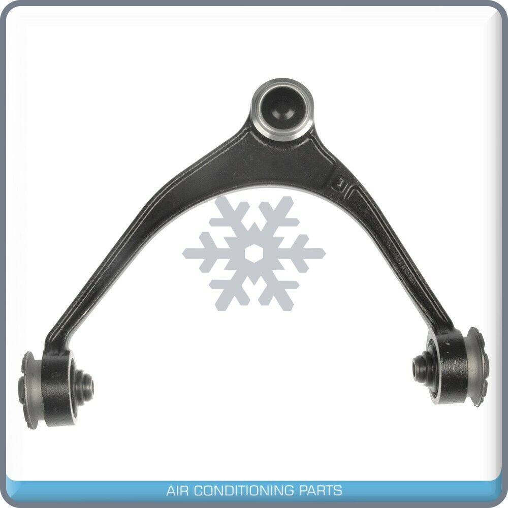 Control Arm Front Upper Right for  QOA - Qualy Air