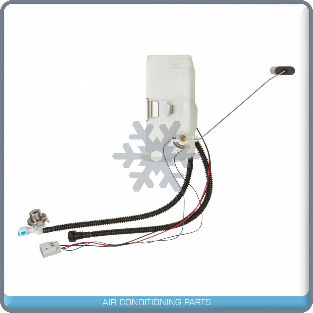 Electric Fuel Pump Module For Jeep Liberty 2002-2003 2.4L 3.7L SP7026M QOA - Qualy Air
