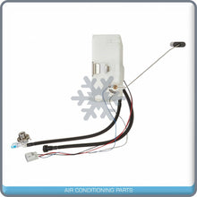 Cargar imagen en el visor de la galería, Electric Fuel Pump Module For Jeep Liberty 2002-2003 2.4L 3.7L SP7026M QOA - Qualy Air
