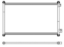 Load image into Gallery viewer, A/C Condenser for Acura CL, TL / Honda Accord QR - Qualy Air