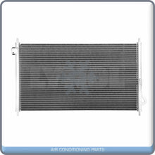 Load image into Gallery viewer, A/C Condenser for Acura CL / Honda Accord QL - Qualy Air